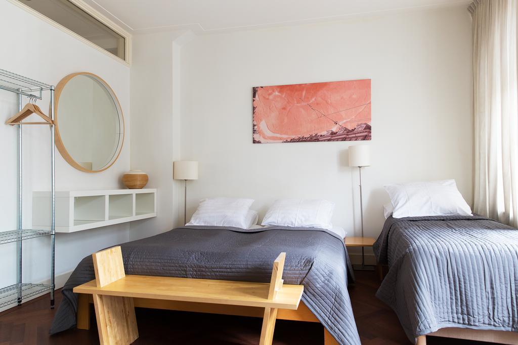Marnix360Apartments Classic Amsterdam Exterior photo