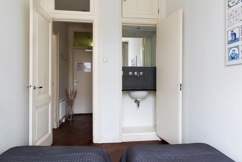 Marnix360Apartments Classic Amsterdam Exterior photo