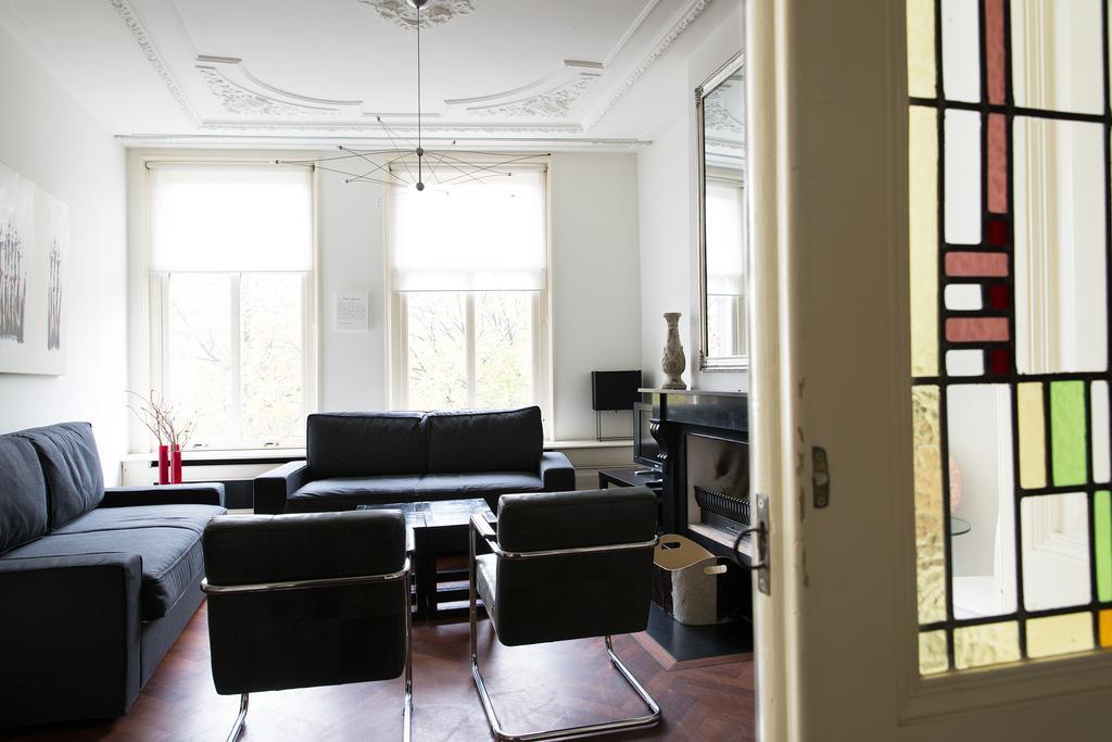 Marnix360Apartments Classic Amsterdam Exterior photo