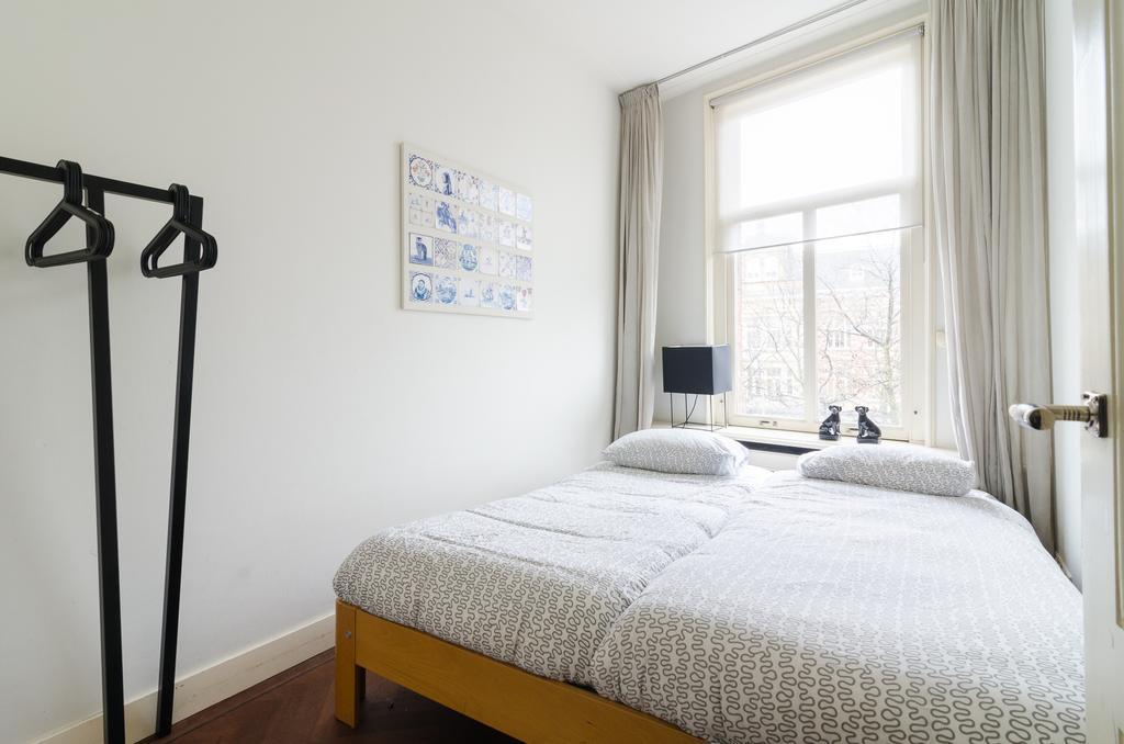 Marnix360Apartments Classic Amsterdam Exterior photo