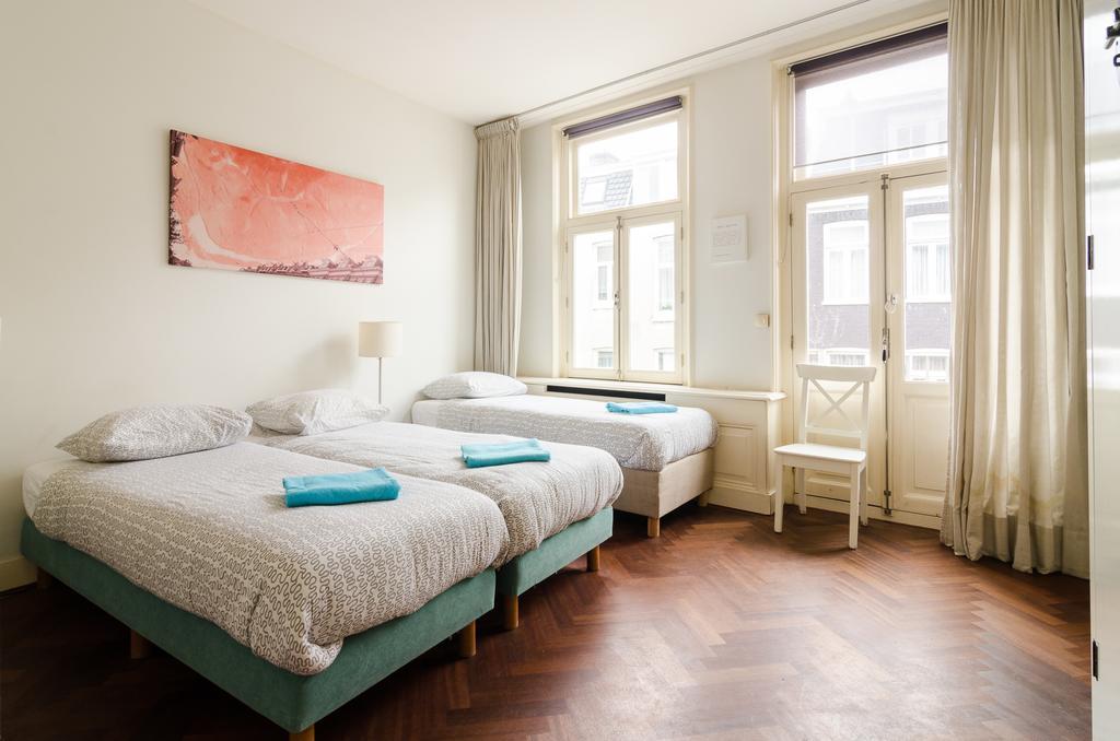 Marnix360Apartments Classic Amsterdam Exterior photo